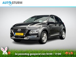 Hyundai Kona 1.0 T-GDI Fashion