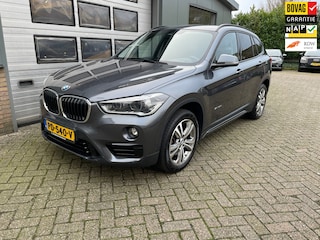 BMW X1 SDrive20i Executive Automaat