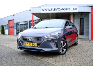 Hyundai Ioniq 1.6 GDi Comfort Aut. Navi|Clima|Apple CarPlay|LMV|Cam