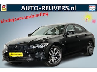 BMW 320e / LED / Navi / CarPlay / Cam / Clima