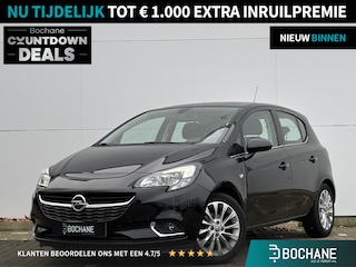 Opel Corsa 1.4 Innovation | Apple Carplay/Android Auto | Camera