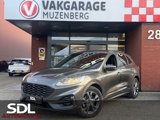 Ford Kuga 2.5 Hybrid ST-Line // NAVI // CAMERA // CLIMA // ADAPTIVE CRUISE // PDC V + A // DODENHOEK SENSOR //