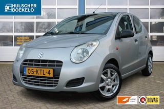 Suzuki Alto 1.0 COMFORT Airco