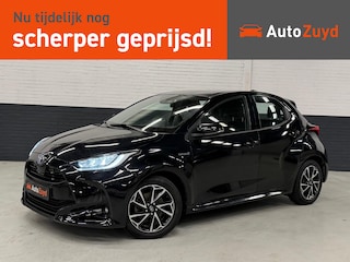Toyota Yaris 1.5 Hybrid Comfort / CarPlay / DAB / Stoel-Verwarming
