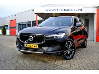 Volvo XC60 2.0 B5 Momentum Exclusive Aut. Pano|1e Eig|Leder|Navi|HarmanKardon|LMV