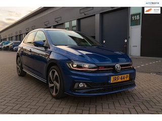 Volkswagen Polo 2.0 TSI GTI|Dsg|Pano|Acc|Navi Op Kenteken