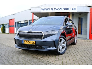 Skoda Enyaq iV 60 Aut. Navi|1e Eig|Clima|LMV|SmartLink