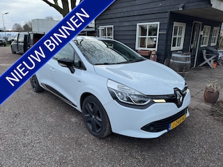 Renault Clio 1.2 16V