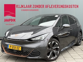 Cupra Born BWJ 2022 | BUS Adrenaline 204PK 62 kWh | PANO DAK | CAMERA A | 19'' LMV | STOELVERW | NAVI | CLIMA | CARPLAY |