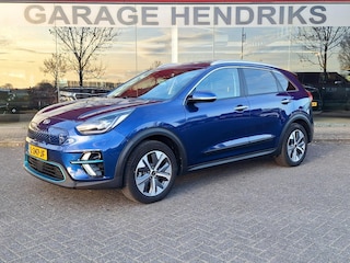 Kia Niro DynamicPlusLine 64 kWh | Trekhaak | Schuifdak | LED | Navi | Adaptive CC | occasion