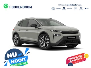 Skoda Elroq 85 Sportline