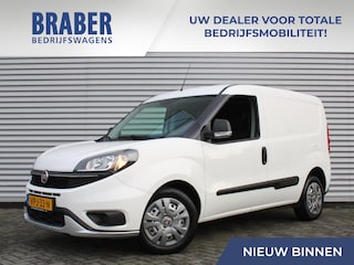 Fiat Doblò 1.6 MJ L1H1 S Trekking