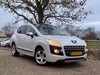 Peugeot 3008 1.6 VTi GT | Pano + Cruise + Navi Nu € 4.975,-!!!