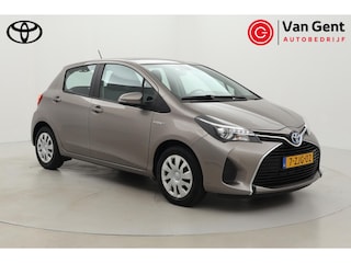 Toyota Yaris 1.5 Hybrid Aspiration | Navigatie | Cruise Control | Clima | Camera | Bluetooth