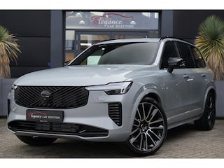 Volvo XC90 2.0 T8 Plug-in hybrid AWD MY26 Ultra Black Edition Executive 455pk Panoramadak/Bowers&Wilkens/Luchtvering