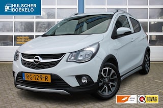 Opel Karl 1.0 ROCKS ONL. EDition.  1e Eigenaar **NL-Auto**