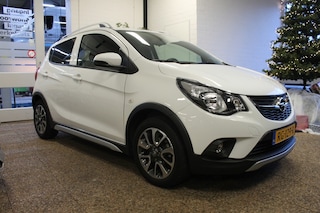Opel Karl 1.0 ROCKS ONL. EDition. 1e Eigenaar **NL-Auto**