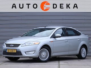Ford Mondeo 2.0-16V Titanium Limited Edition *Navigatie*Parkeersens.*