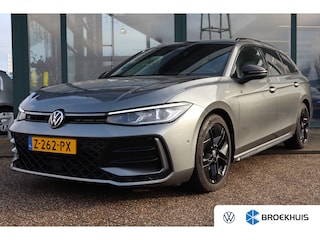 Volkswagen Passat Variant 149PK 1.5 eTSI R-Line Business | Achteruitrijcamera | Cruise control adaptief | Dodehoek detectie
