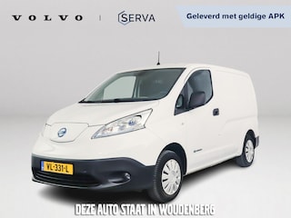 Nissan NV200 Business