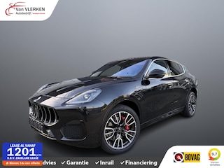 Maserati Grecale 2.0 MHEV GT Sonus Faber HEAD UP LEDER