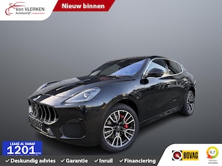 Maserati Grecale 2.0 MHEV GT Sonus Faber HEAD UP LEDER