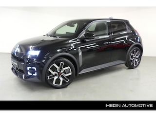 Renault 5 urban range techno 40 kWh | pack advanced driving assist