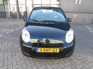 Suzuki Alto 1.0 Comfort EASSS 2013 Airco Navi 93.000KM NAP! APK!