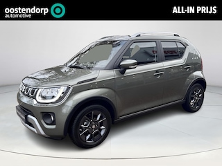 Suzuki Ignis 1.2 Smart Hybrid Style | Automaat | 06-10141018 Voor meer informatie