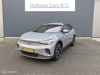 Volkswagen ID.4 PRO | 77 kWh | Snelladen | SoH 92% Incl. BTW