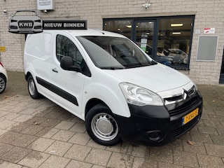 Citroën Berlingo 1.6 HDI 500 Comfort Weinig KM NAP