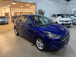 Ford Ka+ 1.2 Trend Ultimate