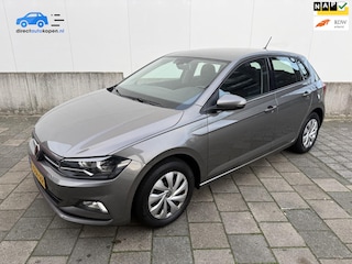 Volkswagen Polo 1.0 TSI Comfortline Business NAVI | CarPlay | Dealer onderhouden