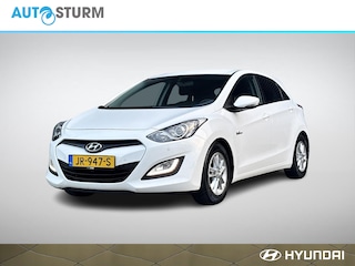 Hyundai i30 1.6 GDI i-Motion Plus