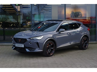 Cupra Formentor 1.4 e-Hybrid VZ 245 PK Copper Edition, Panoramadak, Stuur-Startknop, Memory, Winterpakket