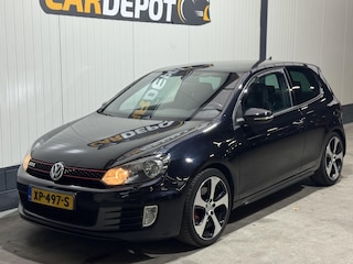 Volkswagen Golf 2.0 GTI