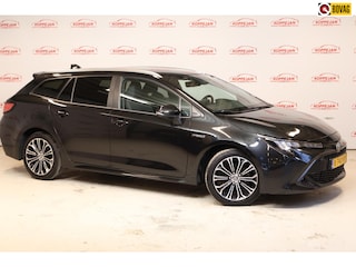 Toyota Corolla Touring Sports 1.8 Hybrid Business Plus NL auto, Adaptive cruise, Trekhaak,