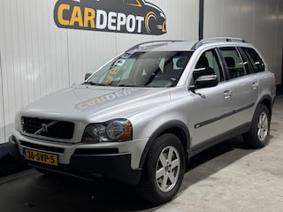 Volvo XC90 2.5 T Elan