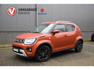 Suzuki Ignis 1.2 Smart Hybrid Allgrip Select | Apple carplay/android | Stoelverwarming | achteruitrijcamera |
