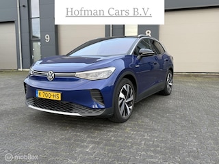 Volkswagen ID.4 First 77 kWh