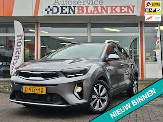 Kia Stonic 1.0 T-GDi MHEV DynamicPlusLine BJ.2024 / Navigatie / Climate Control / Camera / Trekhaak !!