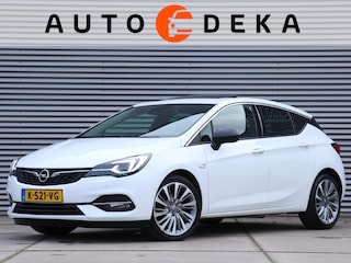 Opel Astra 1.4 Turbo Business Elegance Automaat *Dealeronderh.*Schuifdak*