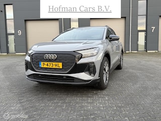 Audi Q4 40 Edition | 77 kWh | Trekhaak | SoH 94% Incl. BTW