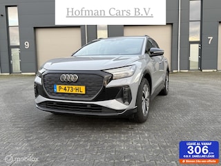 Audi Q4 40 Edition | 77 kWh | Trekhaak | SoH 94% Incl. BTW