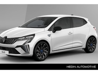 Renault Clio 1.6 E-Tech Full Hybrid 145 esprit Alpine Renault Clio