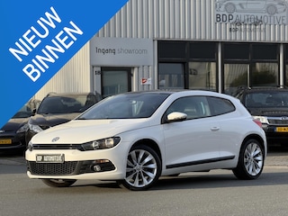 Volkswagen Scirocco 1.4 TSI Highline Plus MOOIE NETTE AUTO