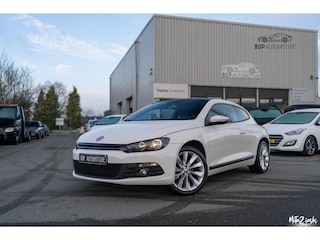 Volkswagen Scirocco 1.4 TSI Highline Plus MOOIE NETTE AUTO