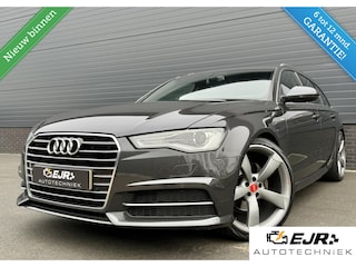 Audi A6 Avant 1.8 TFSI ultra 2X S-LINE TOPSTAAT! 21INCH ROTOR
