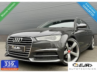 Audi A6 Avant 1.8 TFSI ultra 2X S-LINE TOPSTAAT! 21INCH ROTOR