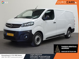 Opel Vivaro 2.0 CDTI 145 pk L3H1 Edition Automaat Airco Navi Bluetooth Trekhaak